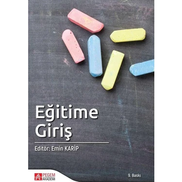 Eğitime