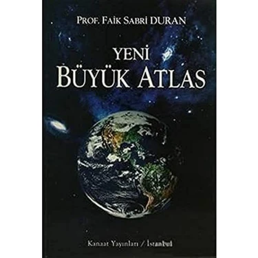 Kanaat Yeni Büyük