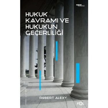 Hukuk Kavramı ve Hukukun