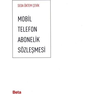 Mobil Telefon Abonelik