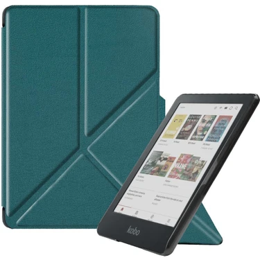 Kobo Clara Colour/BW Origami