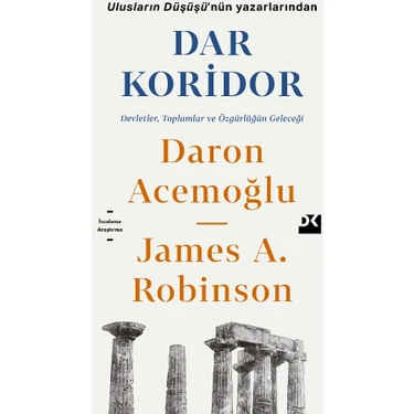 Dar Koridor - Daron
