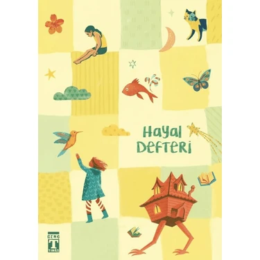 Genç Timaş Hayal