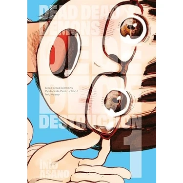 Skygo Dead Dead Demons Dededede Destruction 1.