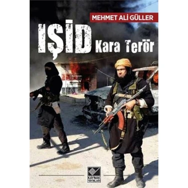 Işid Kara Terör-Mehmet Ali