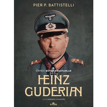 Heinz Guderian - Pier P.