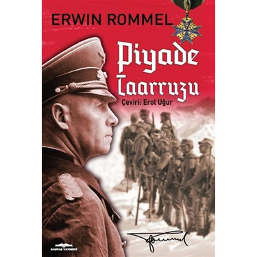 Piyade Taarruzu - Erwin