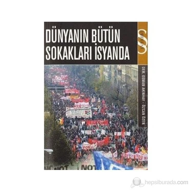 Dünyanın Bütün Sokakları