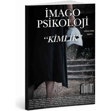 İmago Psikoloji Sayı: 5