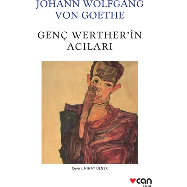 Genç Werther’in Acıları - Johann Wolfgang von