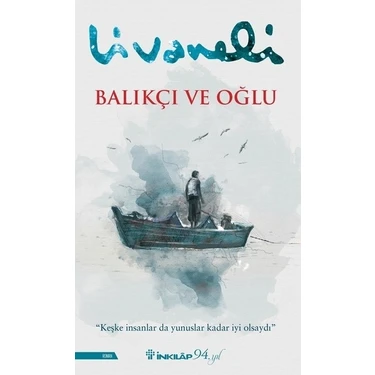 Balıkçı ve Oğlu - Zülfü