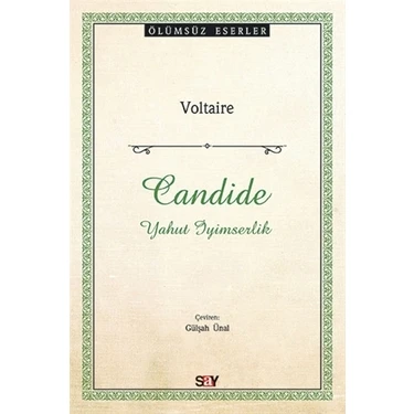 Candide -