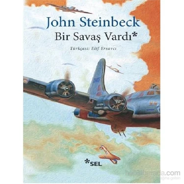 Bir Savaş Vardı - John
