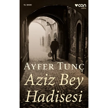 Aziz Bey Hadisesi - Ayfer