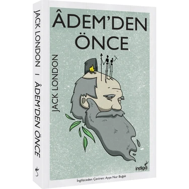 Adem’Den Önce - Jack