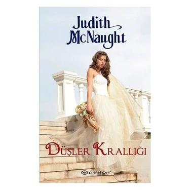 Düşler Krallığı - Judith