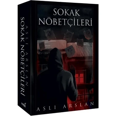 İndigo Kitap Aslı Arslan Sokak
