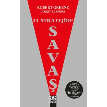 Altın Kitaplar 33 Stratejide