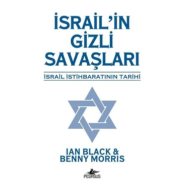 İsrail’in Gizli