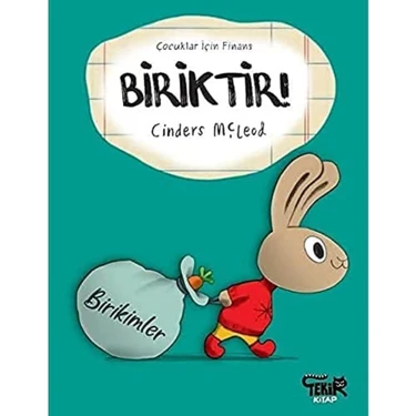 Biriktir! - Çocuklar Için