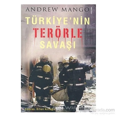 Türkiye'Nin Terörle Savaşı-Andrew