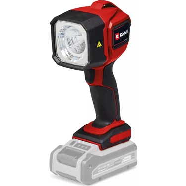 Einhell TC-CL 18/350 Li - Solo, Akülü Projektör (Akü ve şarj cihazı dahil değildir) -