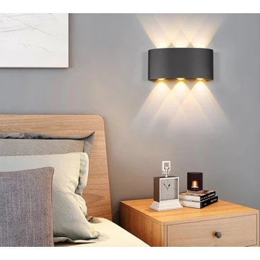 CATA HAİTİ 10W GÜNIŞIĞI LED