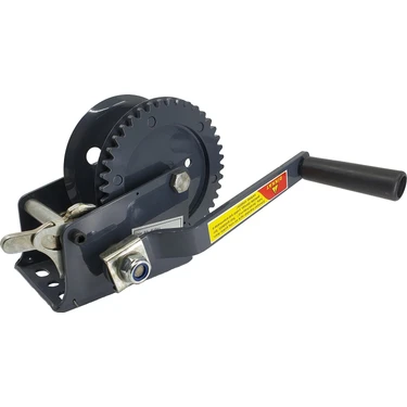 Ssm Sesam Grup  250 kg El Vinci 10 Metre Çelik