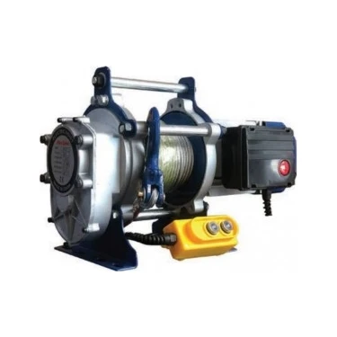 Max Extra 750-1500 kg 3.5hp Endüstriyel Elektrikli