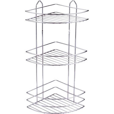 Versu Armature Üç Katlı Oval