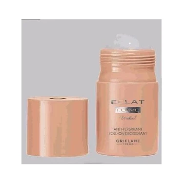 Oriflame Eclat Femme Weekend Kadın Roll-On Deodorant Anti-Perspirant