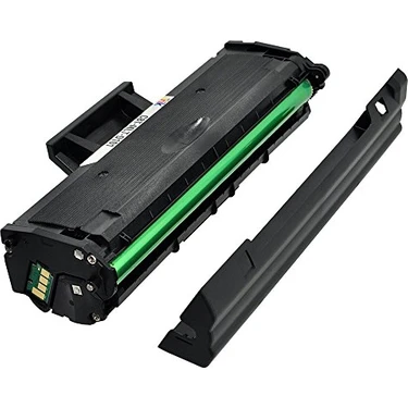 Samsung Muadil Toner MLT-D101S Siyah 1500 Sayfa – LaserJet ML2165/2160/2168, SCX-3405 Serisi Yazıcı