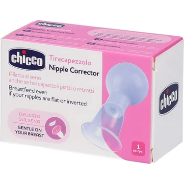 Chicco Göğüs Ucu