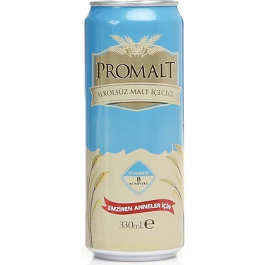 Promalt Alkolsüz Malt