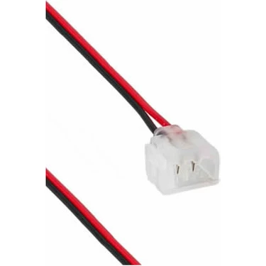 Led Zen Ledzen 12 V Neon Giriş Soketi ve Sonlandırma