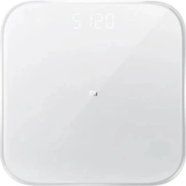 Mi Smart Scale S200 Akıllı Tartı – Akıllı ve Hassas Kilo