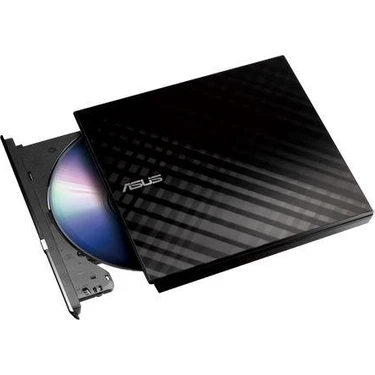 Erdo Ticaret Asus SDRW-08D2S-U Lıte Usb2.0 Dvd- Rw Harıcı