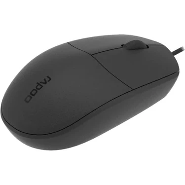 N100C Wıred Optıcal Mouse
