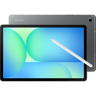 Samsung Galaxy Tab S10 FE 8GB 128GB SM-X520 (Samsung Türkiye