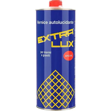 Extra Extralux Special Mermer ve Granit Sıvı Vernik Cilası 750