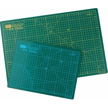Kraf Kesim Tablasi A2 45 x