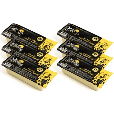Gündoğdu Taze Kaşar Peyniri 700 gr