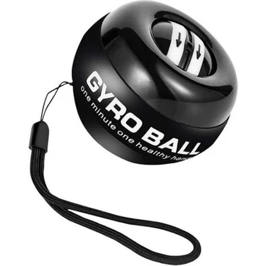 Ttt Power Wrist Ball Gyro