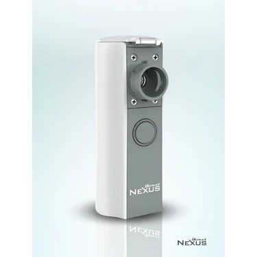 Direct Nexus Taşınabilir Mesh Nebulizatör Yeni Serisi Kolay Kullanım ve Taşınabilirlik