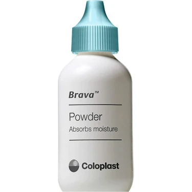 Coloplast Brava Pudra
