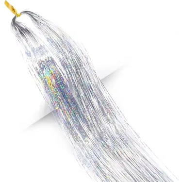 Angel Of Life Hair Tinsel Saç Simi /
