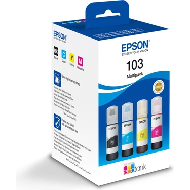 Epson T103 Ecotank