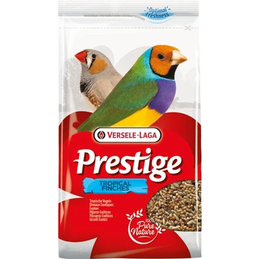 Versele-Laga Versele Laga Prestıge Tropıcal Fınches Fınch Yemi