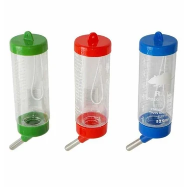 Percell Hamster Suluk Orta Boy 125