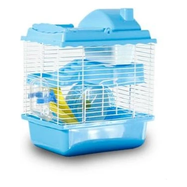 Zampa Regina Hamster Kafesi